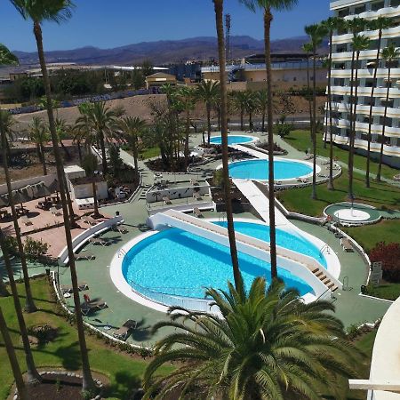 531 Paraiso Maspalomas มาสปาโลมาส ภายนอก รูปภาพ