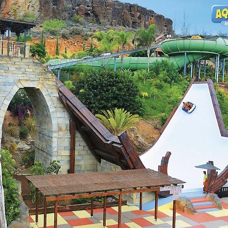 531 Paraiso Maspalomas มาสปาโลมาส ภายนอก รูปภาพ
