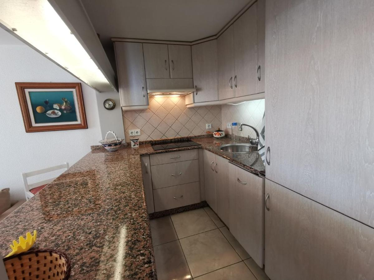 531 Paraiso Maspalomas มาสปาโลมาส ภายนอก รูปภาพ