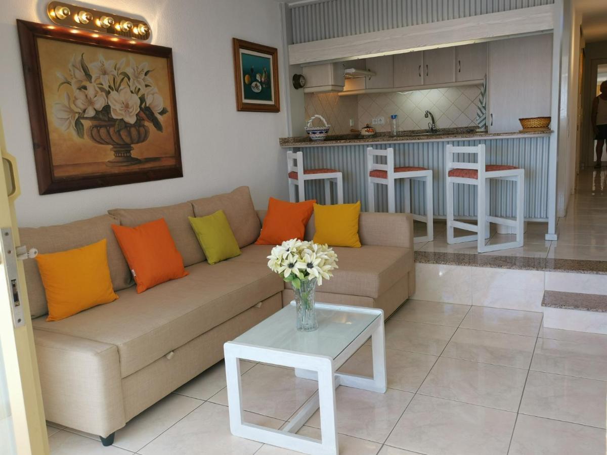 531 Paraiso Maspalomas มาสปาโลมาส ภายนอก รูปภาพ