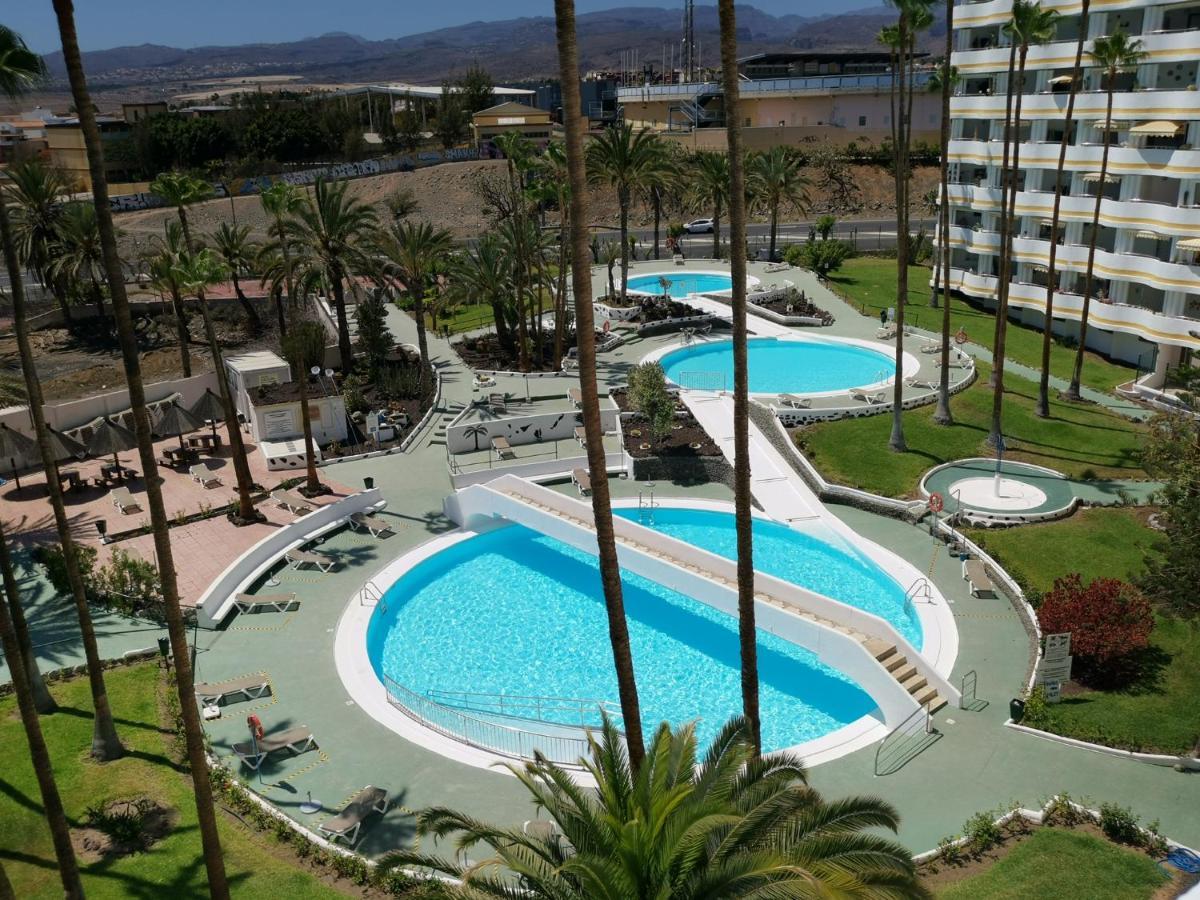 531 Paraiso Maspalomas มาสปาโลมาส ภายนอก รูปภาพ