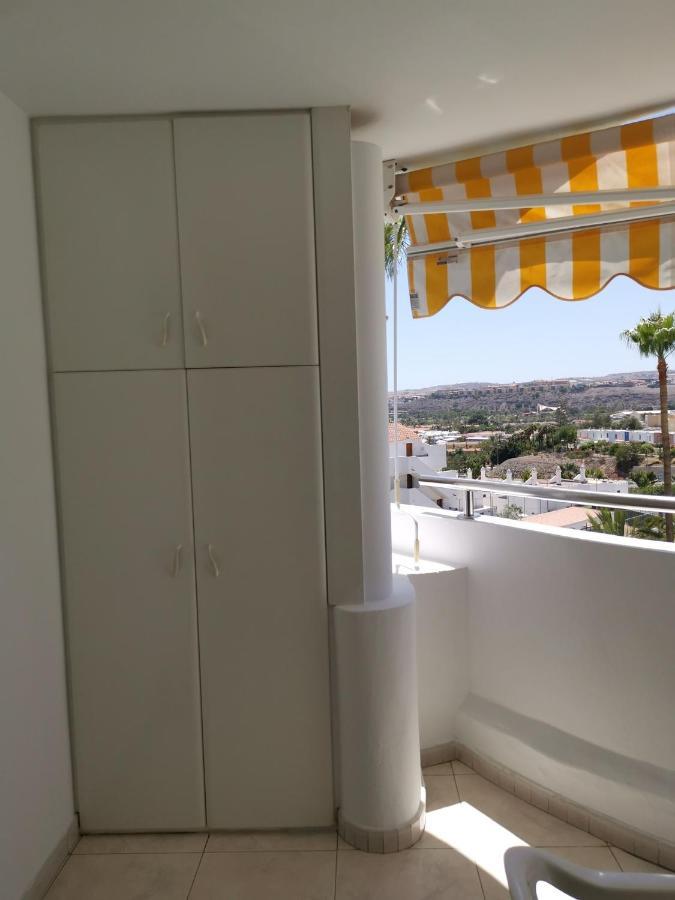 531 Paraiso Maspalomas มาสปาโลมาส ภายนอก รูปภาพ