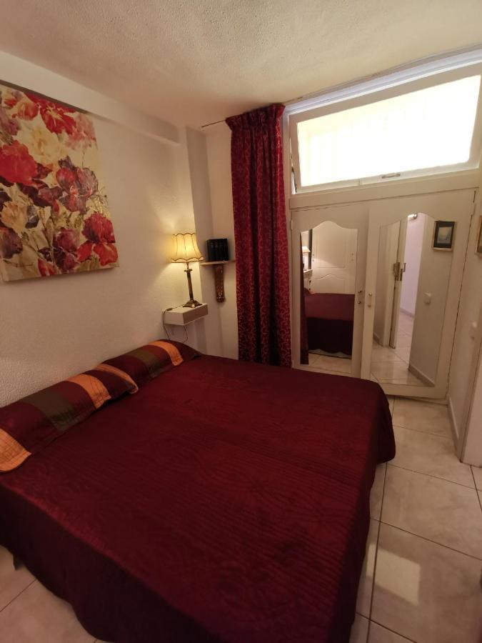 531 Paraiso Maspalomas มาสปาโลมาส ภายนอก รูปภาพ