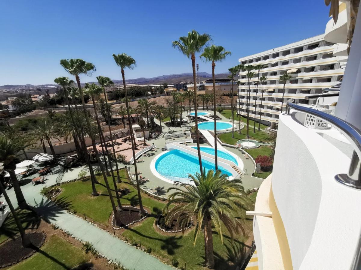 531 Paraiso Maspalomas มาสปาโลมาส ภายนอก รูปภาพ