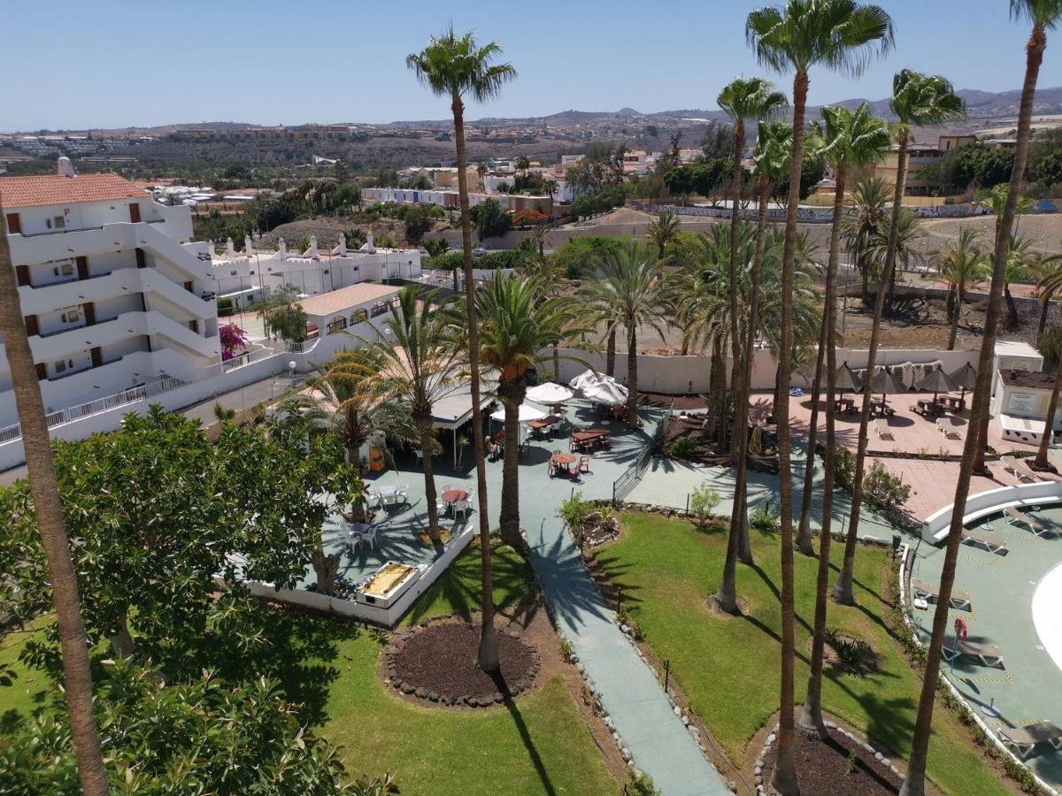 531 Paraiso Maspalomas มาสปาโลมาส ภายนอก รูปภาพ