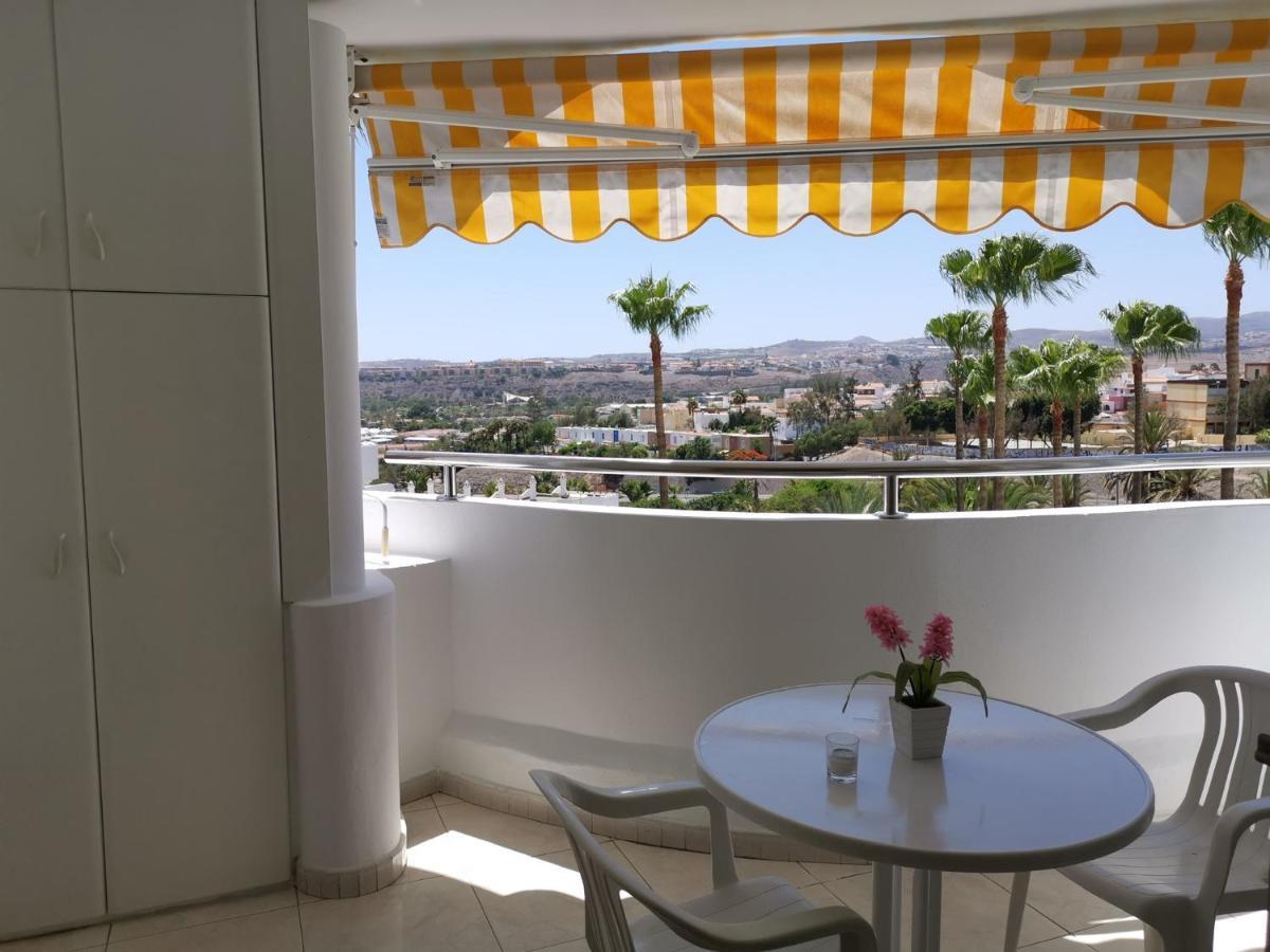 531 Paraiso Maspalomas มาสปาโลมาส ภายนอก รูปภาพ