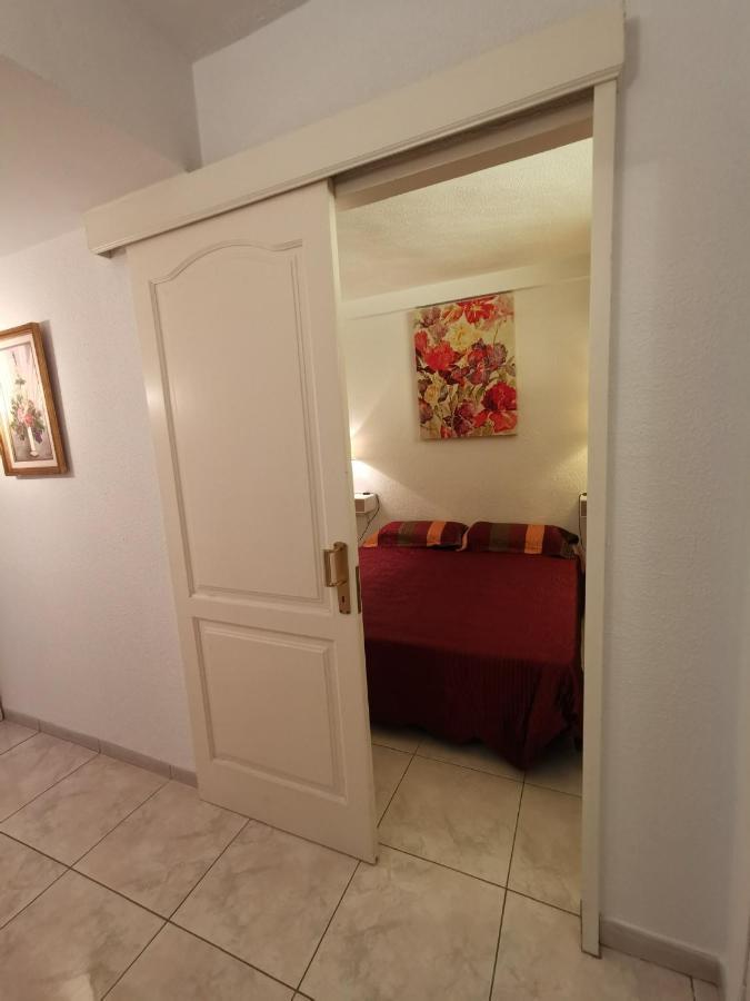 531 Paraiso Maspalomas มาสปาโลมาส ภายนอก รูปภาพ